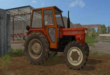 Fiat Store 404  FS 17 v1.0