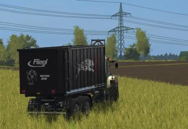 Fliegl TMK 266 Black Panter v1.0