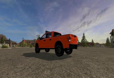 Ford F-150 2015 v1.0