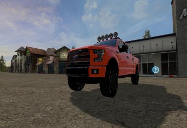 Ford F-150 2015 v1.0