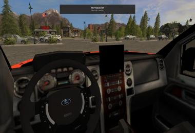 Ford F-150 2015 v1.0