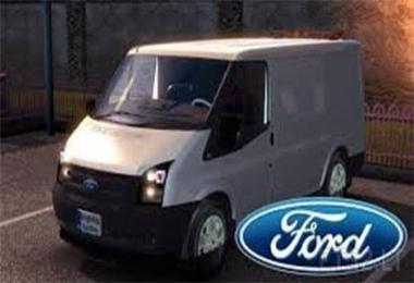 Ford Transit PL BY V2 rskeEST