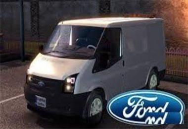 Ford Transit PL v1.0