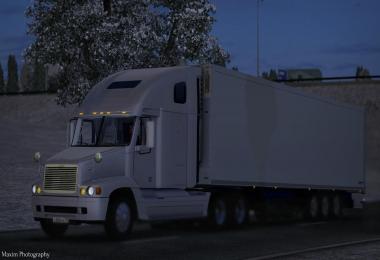 Freightliner Century 1.26