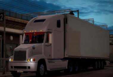 Freightliner Century 1.26