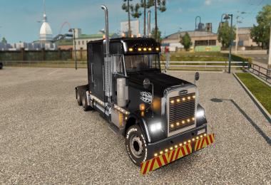 Freightliner Classic XL 2 1.26.x