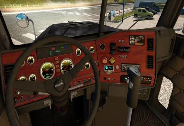 Freightliner Classic XL 2 1.26.x