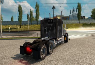 Freightliner Classic XL 2 1.26.x