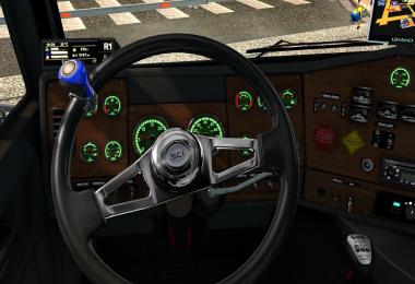 Freightliner FLB Edited v1.1 for ETS@2 [1.26.x](Fixes}