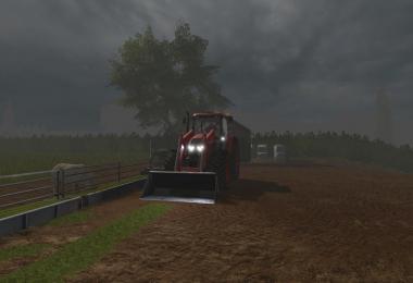 FS17 Newbie Farm v2