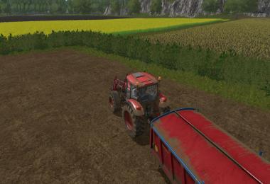 FS17 Newbie Farm v2