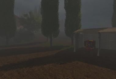 FS17 Newbie Farm v2