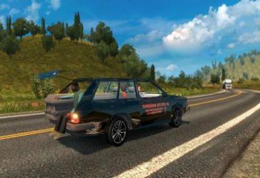 Funeral Car v1.0 1.26