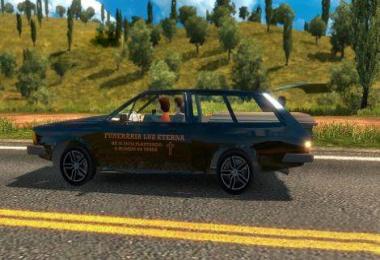 Funeral Car v1.0 1.26