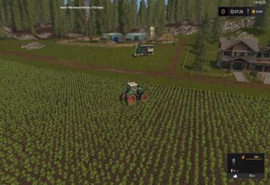 Goldcrest valley plus plus v2.5.1