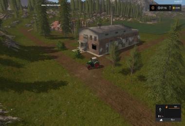 Goldcrest valley plus plus v2.6