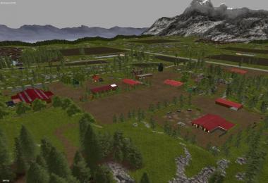 Goldcrest Valley XXL Hof v2.0