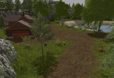 Goldcrest Valley XXL Hof v2.0