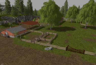 Goldcrest Valley XXL Hof v2.0