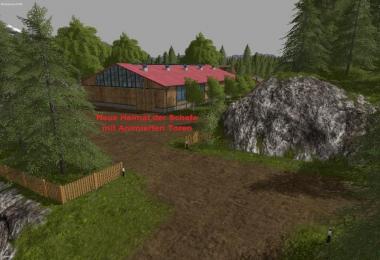 Goldcrest Valley XXL Hof v2.0