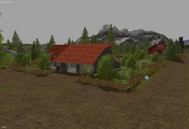 Goldcrest Valley XXL Hof v2.1