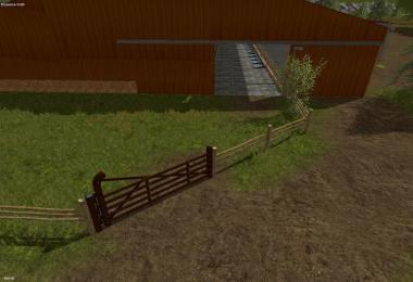 Goldcrest Valley XXL Hof v2.1