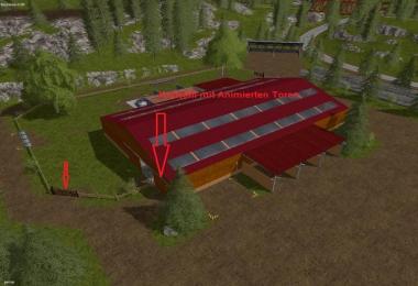 Goldcrest Valley XXL Hof v2.1