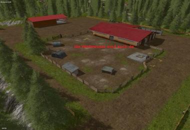 Goldcrest Valley XXL Hof v2.1