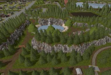 Goldcrest Valley XXL Hof v2.1