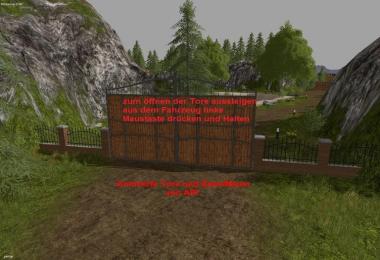 Goldcrest Valley XXL Hof v2.1