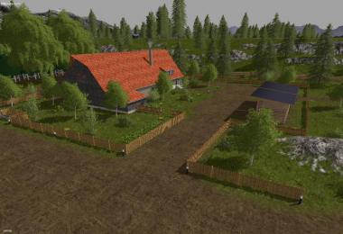 Goldcrest Valley XXL Hof v2.1