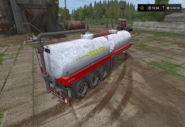 GuelleTrailer ULW v9/02