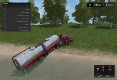 GuelleTrailer ULW v9/02