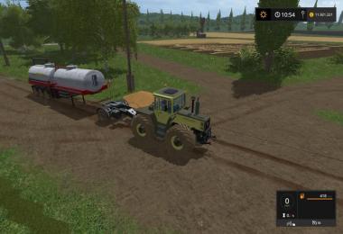 GuelleTrailer ULW v9/02