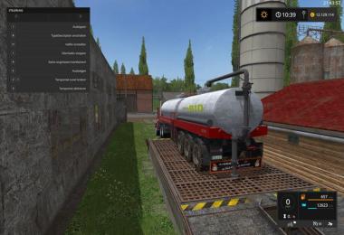 GuelleTrailer ULW v9/02