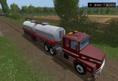 GuelleTrailer ULW v9/02