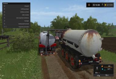 GuelleTrailer ULW v9/02