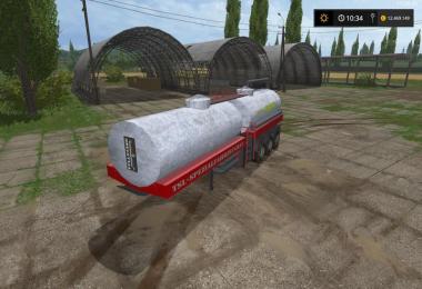 GuelleTrailer ULW v9/02