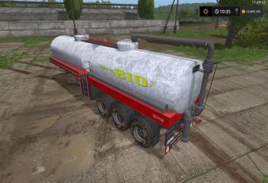 GuelleTrailer ULW v9/02