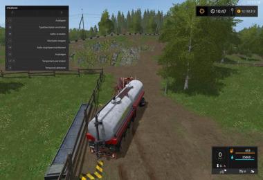 GuelleTrailer ULW v9/02