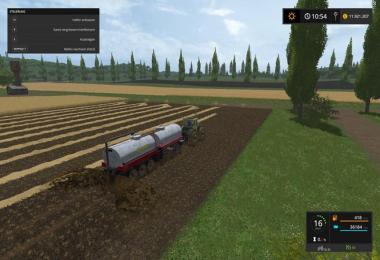 GuelleTrailer ULW v9/02