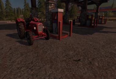 Guldner G 40 A v1.0