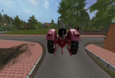 Guldner G 40 A v1.0