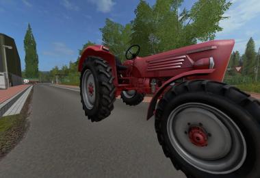 Guldner G 40 A v1.0