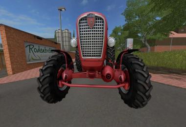 Guldner G 40 A v1.0