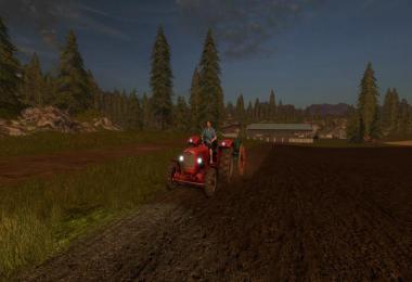 Guldner G 40 A v1.0