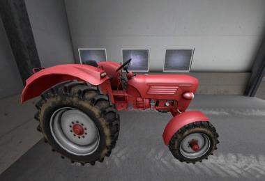 Guldner G 40 A v1.0