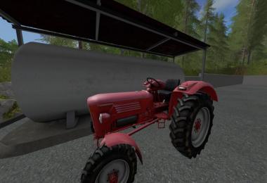 Guldner G 40 A v1.0