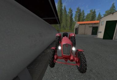 Guldner G 40 A v1.0