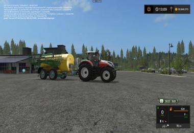 Gullepack FS17 v2.0